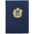 Ежедневник с гербом Украины неутвержденным 0304001068 - фото 1