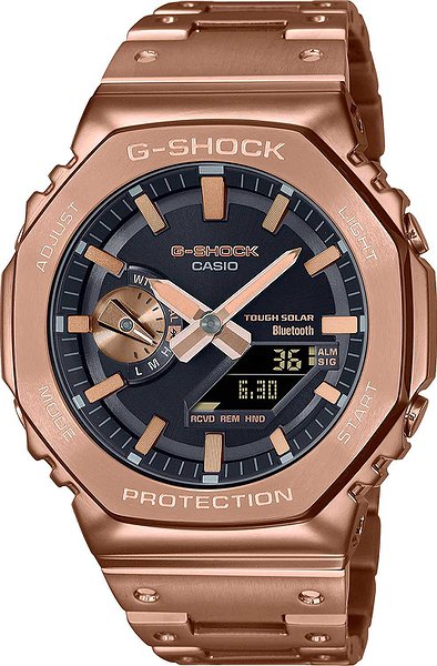 Casio Мужские часы GM-B2100GD-5AER