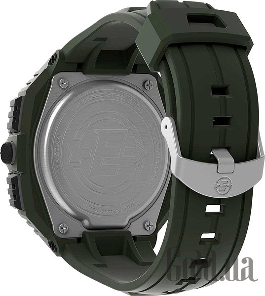 Чоловічий годинник Timex Чоловічий годинник Tx4b24100