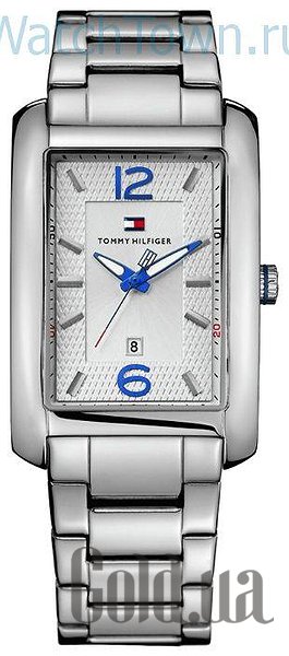 Купить Tommy Hilfiger Мужские часы 1710284