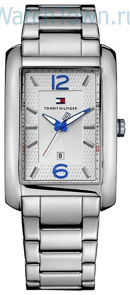 Tommy Hilfiger Мужские часы 1710284