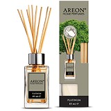 Areon Ароматизатор Areon Home Perfumes Lux Platinum 85 мл 080842, 1782660