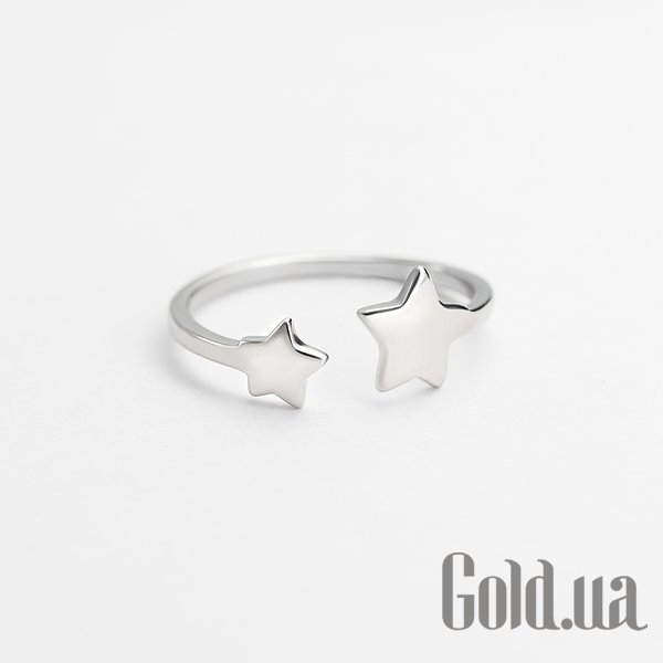 

Женские кольца Silvex925, Женское серебряное кольцо, 17