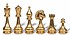 Italfama Набор шахматных фигур 82M - фото 2