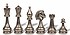 Italfama Набор шахматных фигур 82M - фото 3