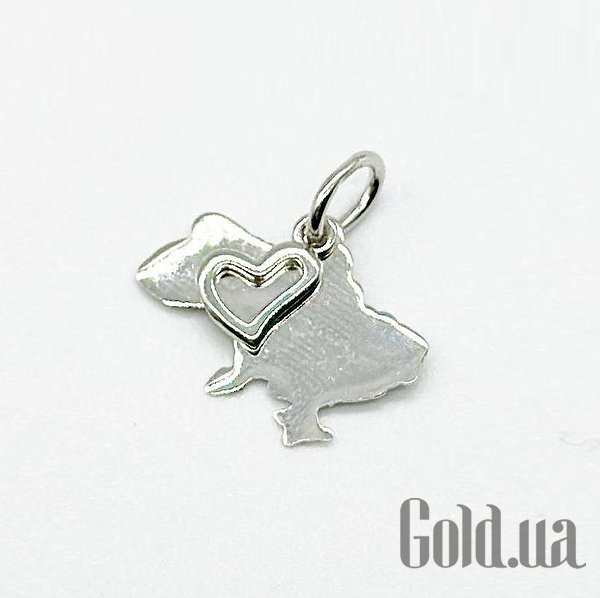 

Женские кулоны Silvex925, Серебряный кулон