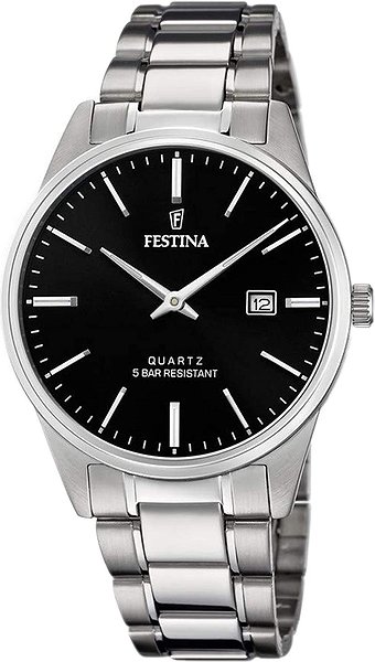 Festina Чоловічий годинник F20511/4