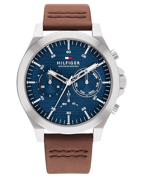 Tommy Hilfiger Мужские часы Lance 1710633