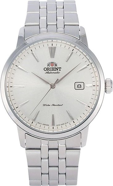 Orient Мужские часы RA-AC0F02S10А