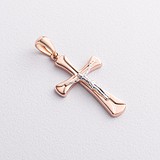 Купить недорого Золотий кулон (onxп04085) по цене 12545 грн. в Украине в магазине Gold.ua