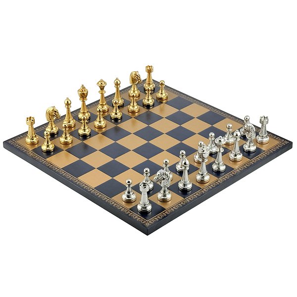Italfama Шахматы 70G+202GB
