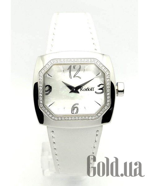 

Женские часы Korloff, Женские часы KT TKLD3VVN
