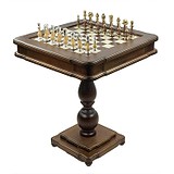 Italfama Шахматы 154GS+TAV86BG, 1799044