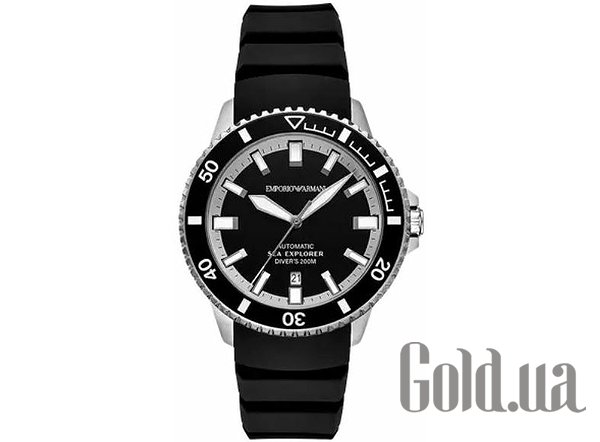 Armani Мужские часы AR60086 AR60086