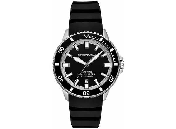 Armani Мужские часы AR60086 AR60086
