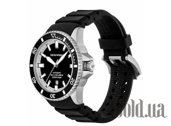 Armani Мужские часы AR60086 AR60086 – изображение 2