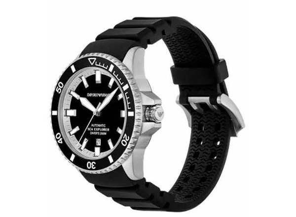 Armani Мужские часы AR60086 AR60086 – изображение 2