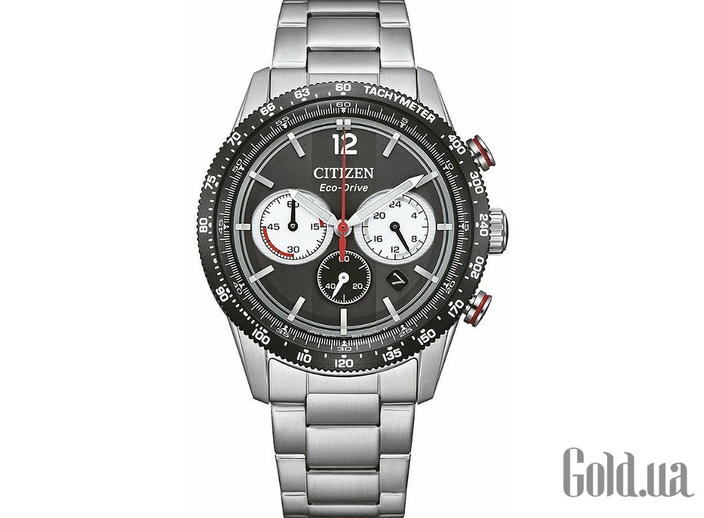 Citizen Чоловічий годинник CA4714-55E CA4714-55E