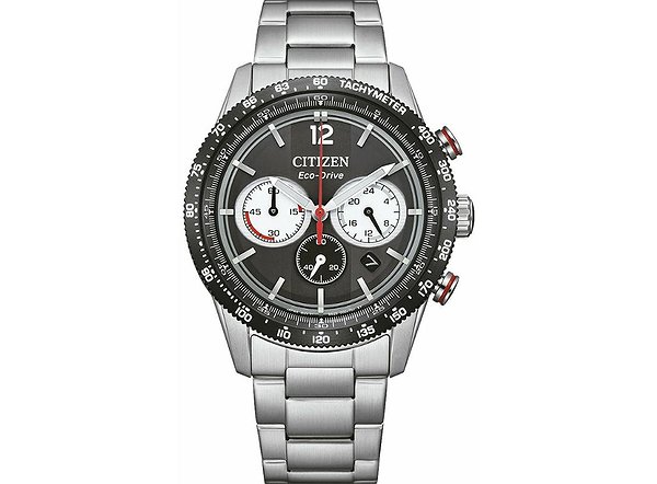 Citizen Чоловічий годинник CA4714-55E CA4714-55E