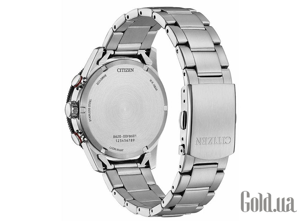Citizen Чоловічий годинник CA4714-55E CA4714-55E – зображення 3