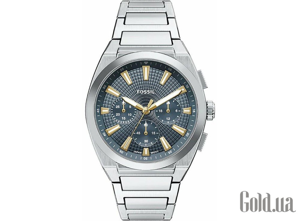 Fossil Мужские часы FS6154 FS6154