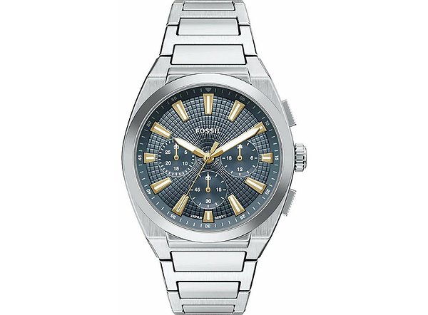 Fossil Мужские часы FS6154 FS6154