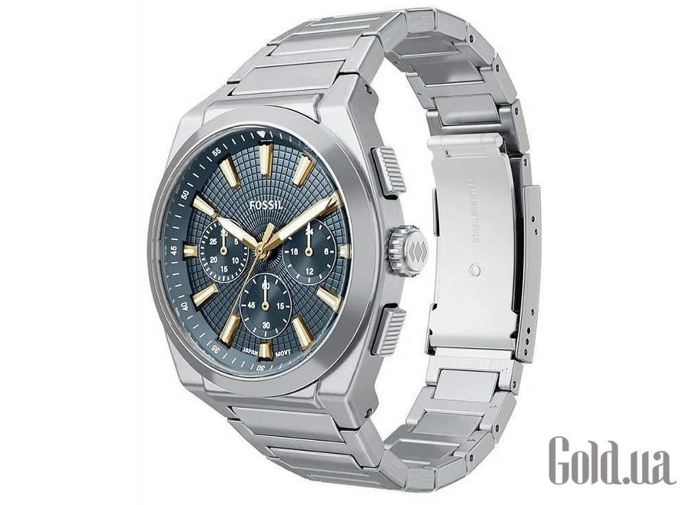 Fossil Мужские часы FS6154 FS6154 – изображение 2