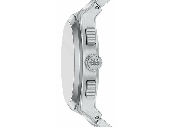 Fossil Мужские часы FS6154 FS6154 – изображение 3
