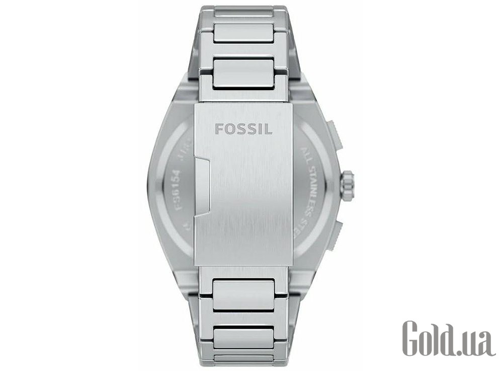 Fossil Мужские часы FS6154 FS6154 – изображение 4