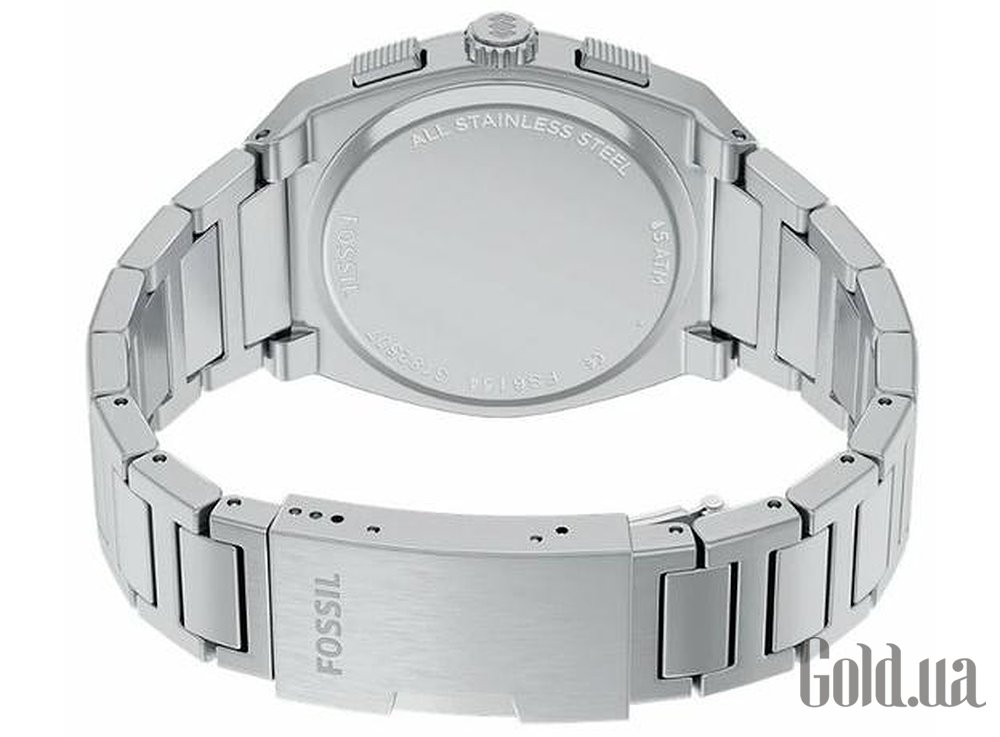 Fossil Мужские часы FS6154 FS6154 – изображение 5