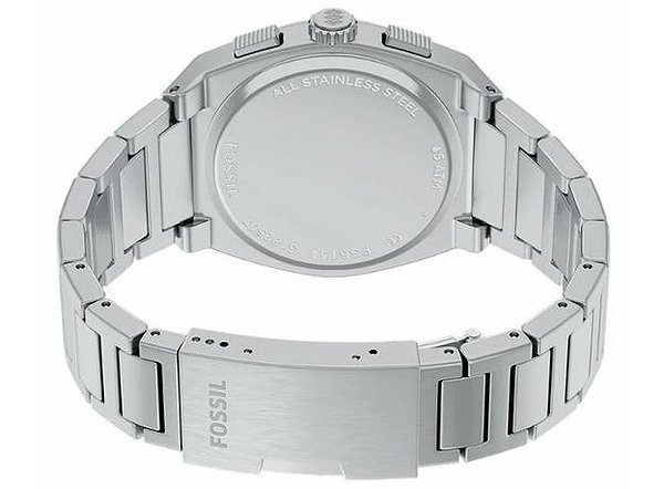 Fossil Мужские часы FS6154 FS6154 – изображение 5