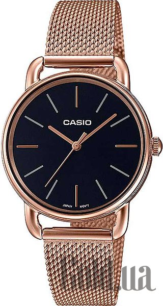 Casio Жіночий годинник LTP-E412MPG-1A LTP-E412MPG-1A