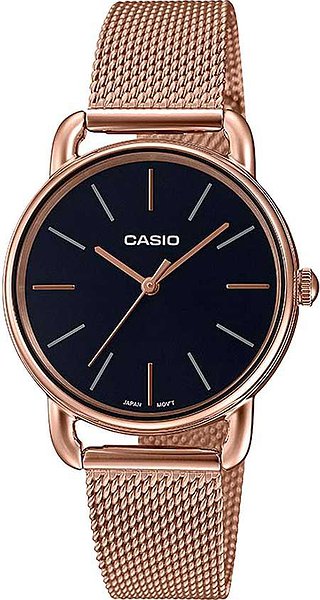 Casio Жіночий годинник LTP-E412MPG-1A LTP-E412MPG-1A