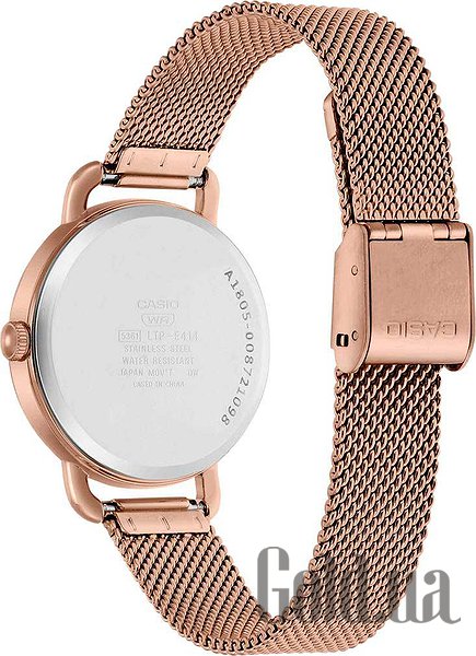 Casio Жіночий годинник LTP-E412MPG-1A LTP-E412MPG-1A – зображення 5