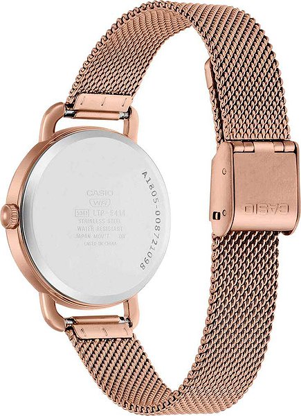 Casio Жіночий годинник LTP-E412MPG-1A LTP-E412MPG-1A – зображення 5