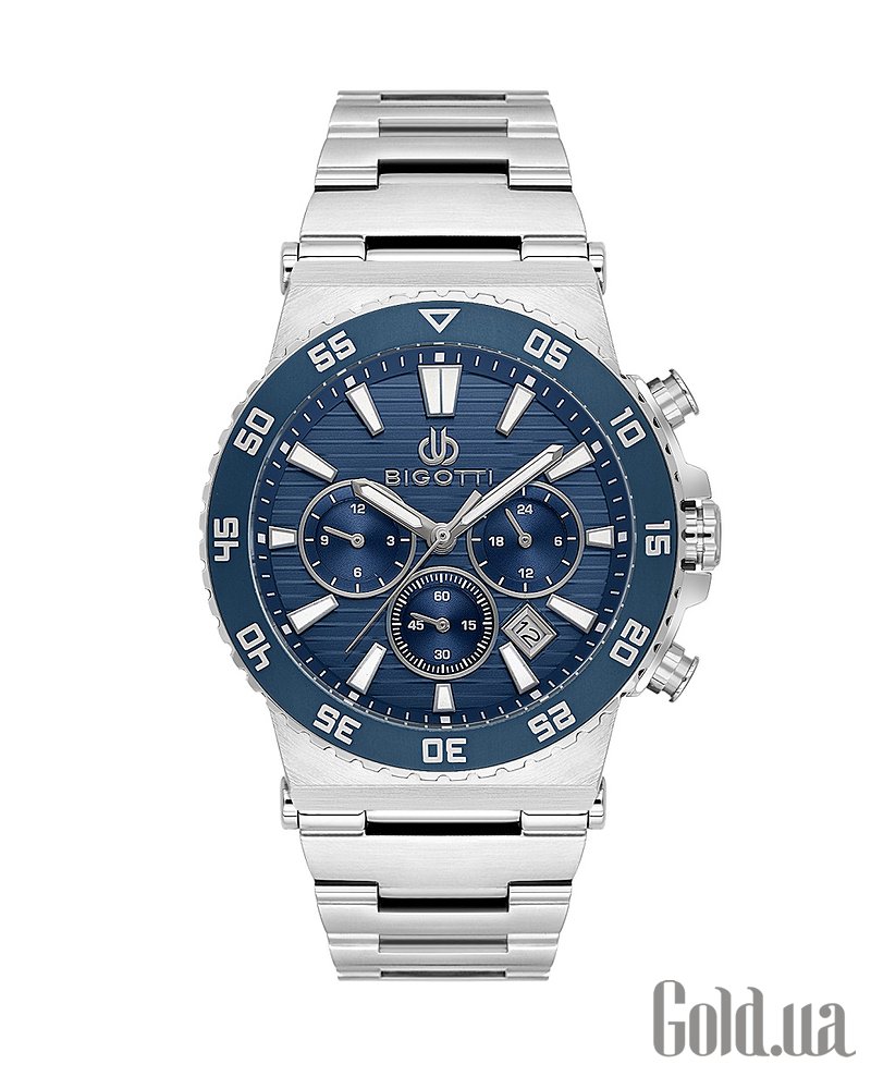 Bigotti Мужские часы Raffinato Gents BG.1.10704-2 BG.1.10704-2
