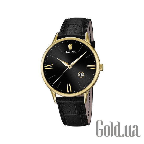 

Швейцарские часы Festina, F16825/4