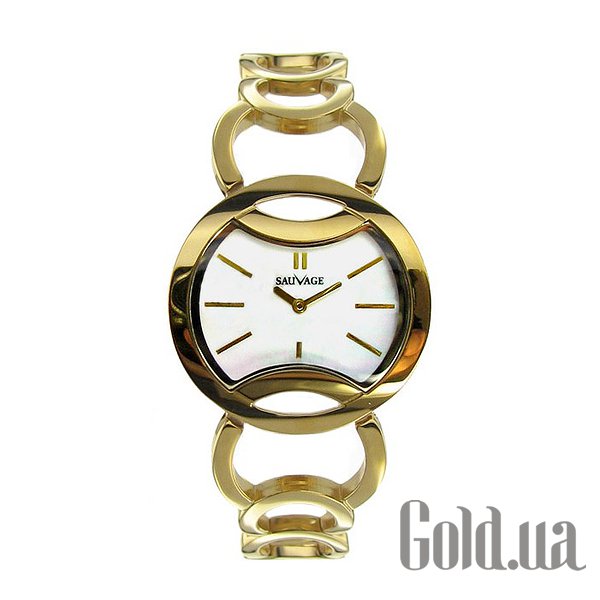 

Женские часы Sauvage, Triumph SA-SV59721G