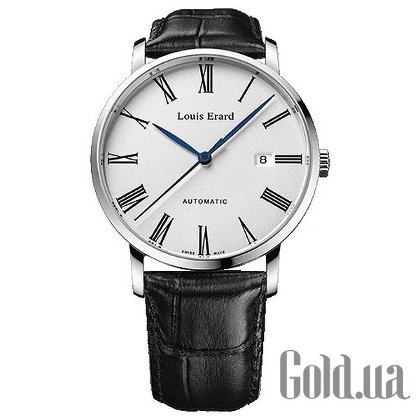 

Швейцарские часы Louis Erard, Excellence 68233AA01