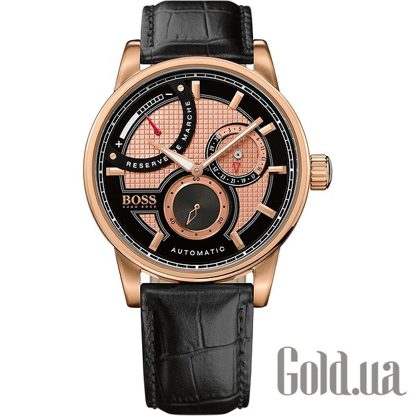 

Дизайнерские часы Hugo Boss, 1512595