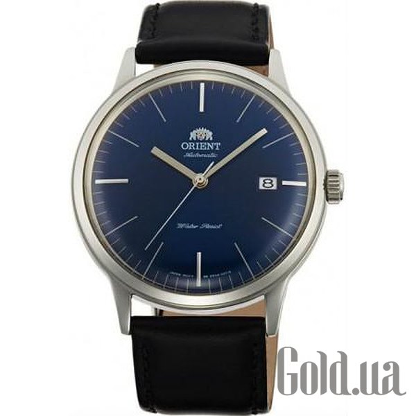 Купити Orient Чоловічий годинник Orient Automatic FAC0000DD0