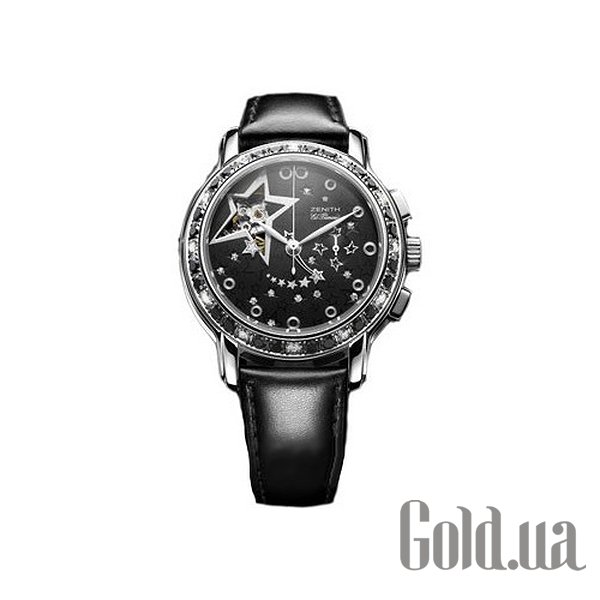 

Швейцарские часы Zenith, Star Glam`Rock 16.1231.4021/21.R527