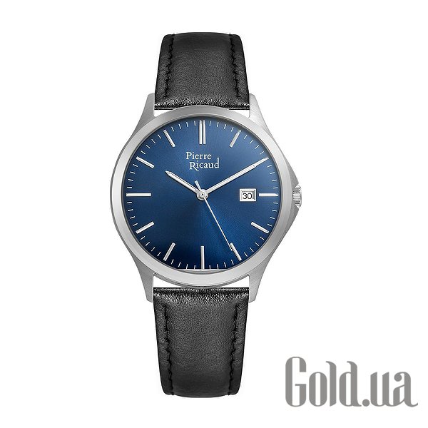 

Мужские часы Pierre Ricaud, Мужские часы PR 91096.5215Q