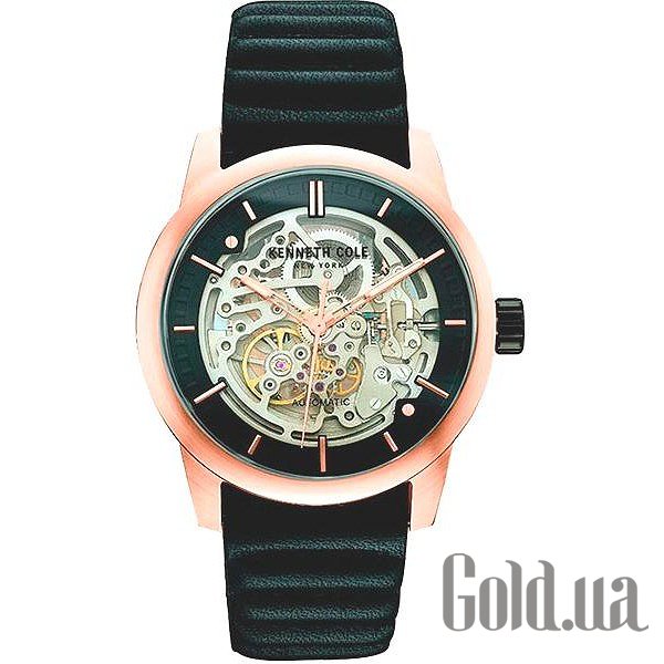 

Дизайнерские часы Kenneth Cole, Мужские часы KC10030789