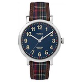 Timex Чоловічий годинник Waterbury T2P69500