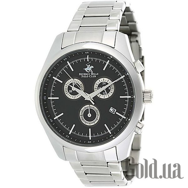 

Дизайнерские часы Beverly Hills Polo Club, Мужские часы BH512-12