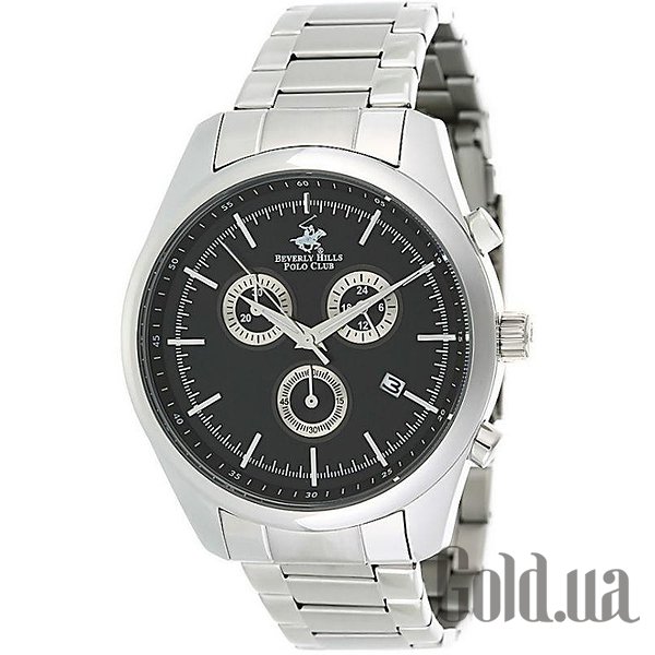 Купить Beverly Hills Polo Club Мужские часы BH512-12