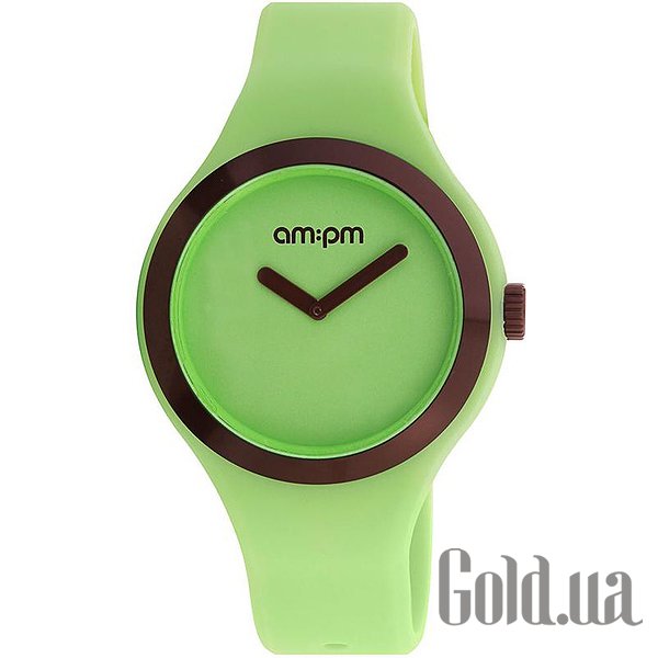 

Женские часы AM:PM, Женские часы Club PM158-U367-K1