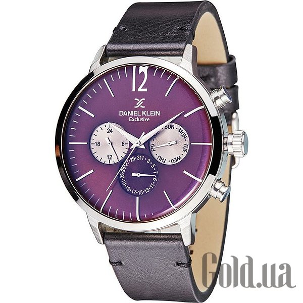

Мужские часы Daniel Klein, Мужские часы DK11350-4