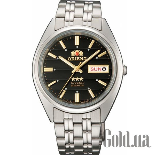 

Японские часы Orient, Мужские часы Stars Steal FAB0000DB9